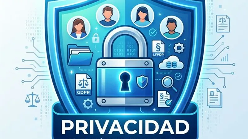 Privacidad y protección de datos al buscar personas
