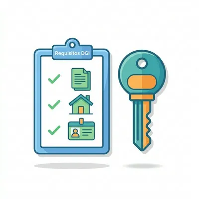 Requisitos y tasas del impuesto de inmuebles